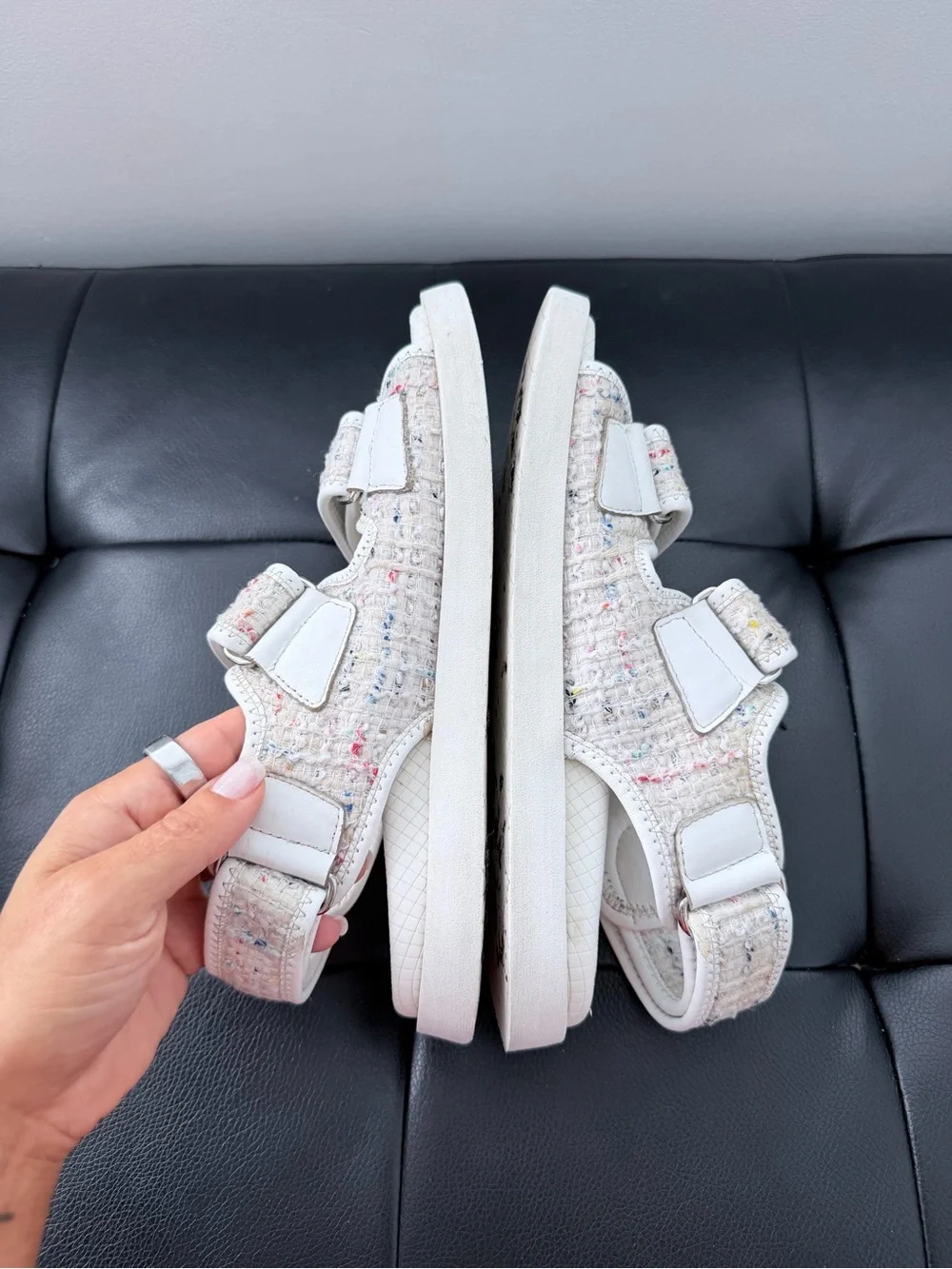 CHANEL pre owned